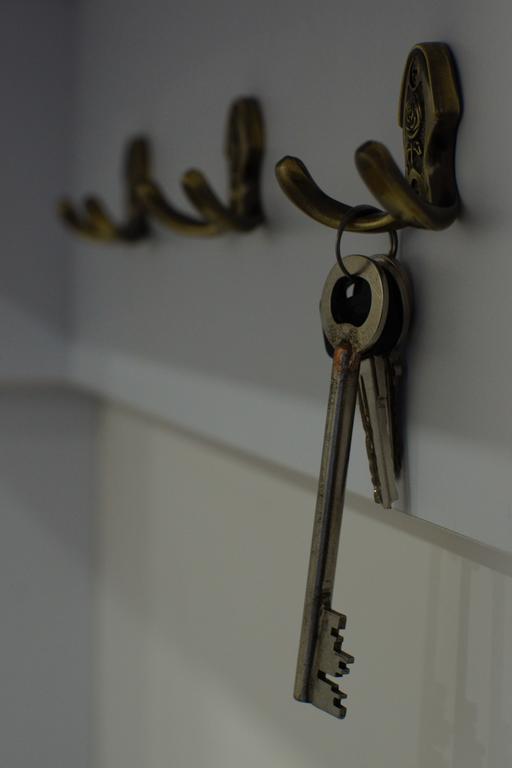 Apartament Mariacka 42 Gdańsk Zewnętrze zdjęcie