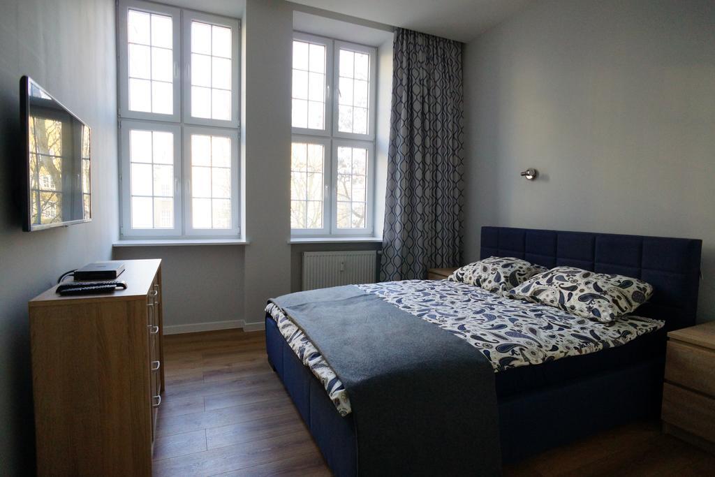 Apartament Mariacka 42 Gdańsk Zewnętrze zdjęcie
